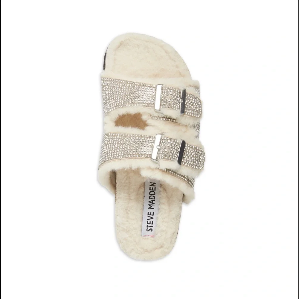 Steve Madden girl sandals